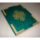Handmade Paper Notebook