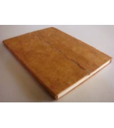 Handmade Paper Notebook