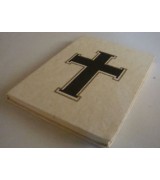 Handmade Paper Notebook