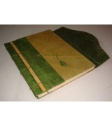Handmade Paper Notebook