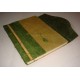 Handmade Paper Notebook