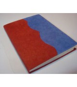 Handmade Paper Notebook