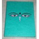Handmade Paper Notebook