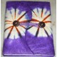 Handmade Paper Jack Notebook