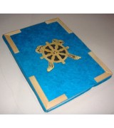 Handmade Paper Notebook