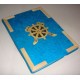 Handmade Paper Notebook