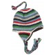 Woolen Normal Hats-6 Pcs.