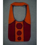 cotton patch bag