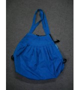 cotton bag
