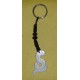 Bone  key chains(key ring)