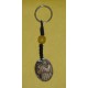 Bone  key chains(key ring)