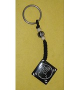 Bone  key chains(key ring)-1 Dozen