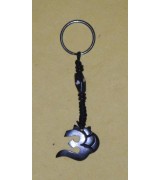 Bone  key chains(key ring)-1 Dozen