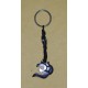 Bone  key chains(key ring)-1 Dozen