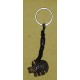 Bone  key chains(key ring)-1 Dozen