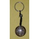 Bone  key chains(key ring)-1 Dozen