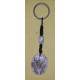 Bone  key chains(key ring)-1 Dozen