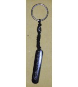 Bone  key chains(key ring)-1 Dozen