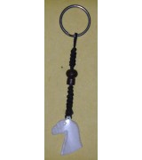 Bone  key chains(key ring)-1 Dozen