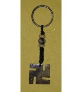 Bone  key chains(key ring)-1 Dozen