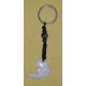 Bone  key chains(key ring)-1 Dozen