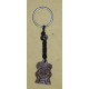 Bone  key chains(key ring)-1 Dozen