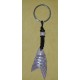 Bone  key chains(key ring)-1 Dozen