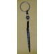 Bone  key chains(key ring)-1 Dozen