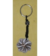 Bone  key chains(key ring)-1 Dozen