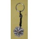 Bone  key chains(key ring)-1 Dozen