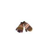 Woolen Gloves-6 Pcs.