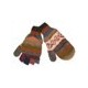 Woolen Gloves-6 Pcs.