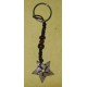Bone  key chains(key ring)-1 Dozen