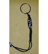 Bone  key chains(key ring)-1 Dozen