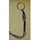 Bone  key chains(key ring)-1 Dozen