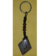 Bone  key chains(key ring)-1 Dozen