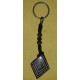 Bone  key chains(key ring)-1 Dozen