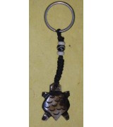 Bone  key chains(key ring)-1 Dozen