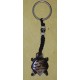 Bone  key chains(key ring)-1 Dozen