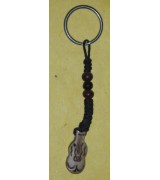 Bone  key chains(key ring)-1 Dozen