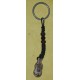 Bone  key chains(key ring)-1 Dozen