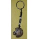 Bone  key chains(key ring)-1 Dozen