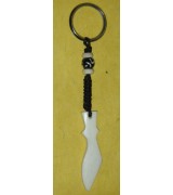 Bone  key chains(key ring)-1 Dozen