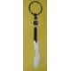 Bone  key chains(key ring)