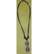 Bone Lockets-1 Dozen