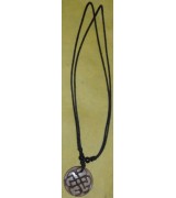 endless knot locket-1 Dozen