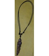 Bone Lockets-1 Dozen