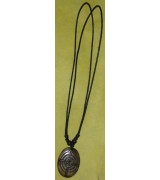 Bone Lockets-1 Dozen