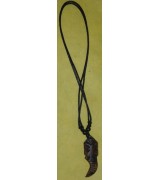 Bone Lockets-1 Dozen