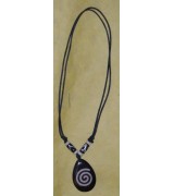 Bone Lockets-1 Dozen